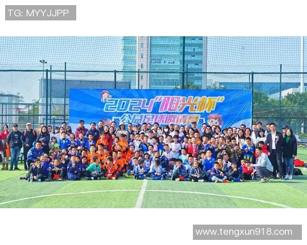 少儿足球在北京的蓬勃发展与未来前景探讨